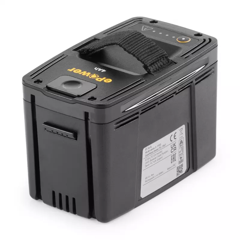 Akumulator E 440 4.0 Ah
